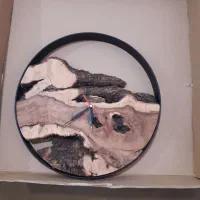 ساعت دیواری