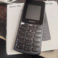 نوکیا ۱۰۶ اصلی