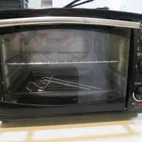 آون توستر مارک اکسیژن