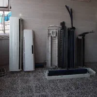 نصب سرویس جابجایی تعمیرات و گازگیری کولر گازی