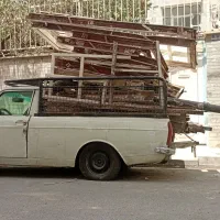 خریدارضایعات برشکاری شوفاژموتورخانه|خدمات پیشه و مهارت|تهران, جنتآباد جنوبی|دیوار