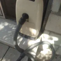 جارو برقی سالم