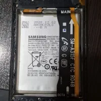 سامسونگ a31|موبایل|تهران, پرستار|دیوار