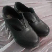 مجموعه کفش زنانه سایز 37 نو و طبی|کیف، کفش، کمربند|قزوین, |دیوار