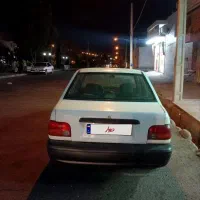 پراید