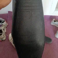 صندلی موتور