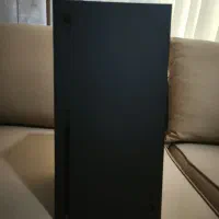 کنسول ایکس باکس سری ایکس