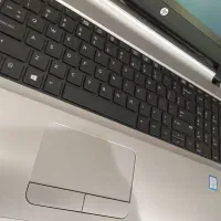 لپ تاپ HP مناسب کار با فتوشاپ و حسابداری|رایانه همراه|مشهد, عامل|دیوار