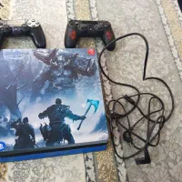ps4 اسلیم کپی خور