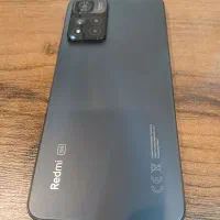 redmi note 11 pro+|موبایل|تهران, مهران (سیدخندان)|دیوار