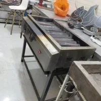 فریزر کینو فریزر۶ درب ۴درب میزکار میزقصابی کباب پز|کافیشاپ و رستوران|قیدار, |دیوار