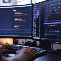 برنامه نویسی، نرم افزارهای تحت وب، اپلیکیشن، ربات