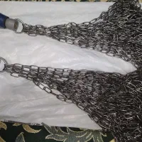 زنجیر سینه زنی سنگین محکم
