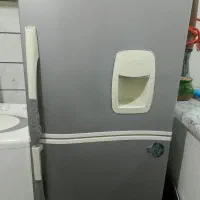 یخچال فریزر دو در|یخچال و فریزر|الیگودرز, |دیوار