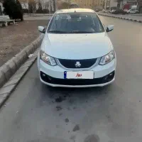 ساینا۱۴۰۲|خودرو سواری و وانت|مشهد, شاهد (شهرک غرب)|دیوار