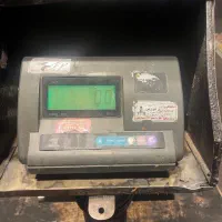 باسکول دیجیتال 1200 کیلویی تره باری|فروشگاه و مغازه|تهران, میدان میوه و تره‌بار مرکزی|دیوار