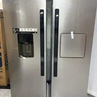 یخچال فریزر دوقلو الکترواستیل مدل۲۱فیوچر