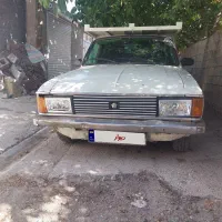 پیکان وانت مدل 89