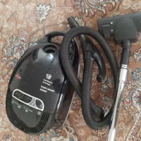 جارو برقی پارس خزر