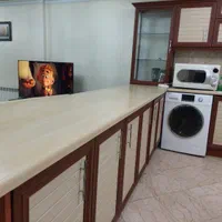 کابینت آشپزخانه ، سینک + هود|آب‌چکان و نظم‌دهنده ظروف|تهران, آشتیانی|دیوار