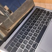MacBook Pro 2018 1 tra|رایانه همراه|زنجان, |دیوار