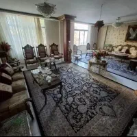 رهن ۲۰۶ متر ۳ خواب سند دار ابتدای انوشیروان غربی