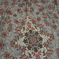 دو عدد روفرشی کش دار ۶ متری