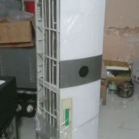 فروش دو عدد کولر اسپلیت. 24هزاز/30هزار