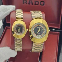 ساعت رادو زنانه و مردانه|ساعت|شیراز, حافظیه|دیوار