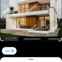 پیمانکاری صفر تا صد ساختمان باشرایط متنوع