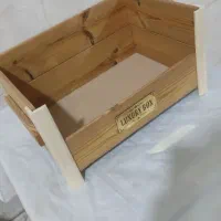 جعبه چوبی|صنایع دستی و سایر لوازم تزئینی|پاکدشت, پاکدشت (مامازند)|دیوار