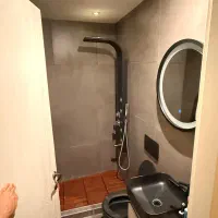 درکه کوهسار برج باغ ۶۰متر ۱خواب مستر|اجارهٔ آپارتمان|تهران, درکه|دیوار