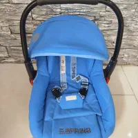 کریر و نی نی لای لای|کالسکه و لوازم جانبی|بیرجند, |دیوار