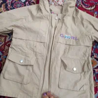 بارانی دخترانه بچگانه