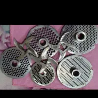 تیغ و پنجره چرخ گوشت|خردکن، آسیاب، غذاساز|شاندیز, |دیوار