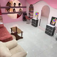 اجاره لاین آرایشگاه|خدمات آرایشگری و زیبایی|رفسنجان, |دیوار