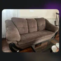 مبل هفت نفره|مبلمان خانگی و میز عسلی|رودبار, |دیوار