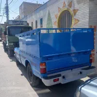 نیسان ۱۴۰۲کولر دار|خودرو سواری و وانت|قم, نیروگاه|دیوار