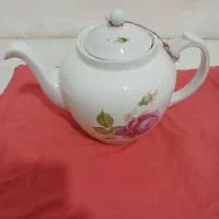 قوری چینی