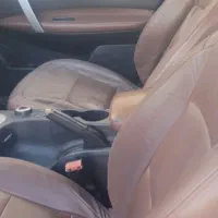 نیسان قشقایی ۲۰۰۹ بدون رنگ تمیز|خودرو سواری و وانت|یزد, |دیوار