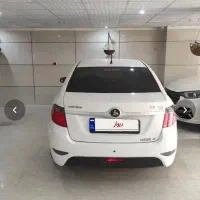 فروش خودرو برلیانس h330 اتومات موتور ۱۶۵۰