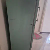 یخچال قدیمی کارکرده|سایر لوازم برقی|تهران, دبستان|دیوار