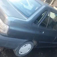 ماشین سواری|خودرو سواری و وانت|گرگان, |دیوار