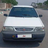 پراید 85