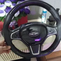 فرمون دی کات ساینا مارک کروزبدون ایربگ