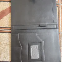 کیف فولدرچرم