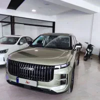 لوکانو ۷ خشک سبز رنگ