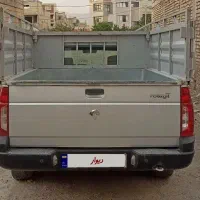 آریسان2|خودرو سواری و وانت|نجف‌آباد, یزدانشهر|دیوار