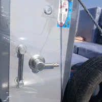 گاوصندوق|ابزارآلات|تربت‌حیدریه, مظفریه|دیوار