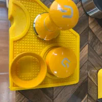 دستگاه اسپرسو خانگی به همراه اسیاب قهوه|سماور، چای‌ساز، قهوه‌ساز|اسالم, |دیوار